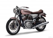 Yamaha XS-V1 Yamaha XS-V1